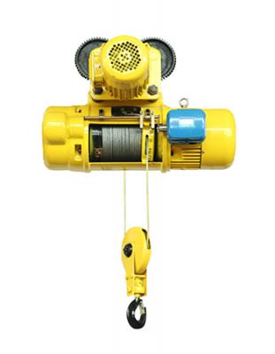 選擇電動(dòng)葫蘆起重機(jī)廠家需要考慮哪些方面？