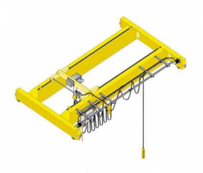 挑選電動葫蘆起重機(jī)廠家需求考慮哪些方面？