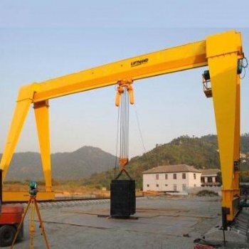 門式起重機